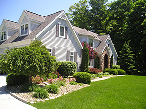 Landscapers and Lawncare Services in Waupun, WI